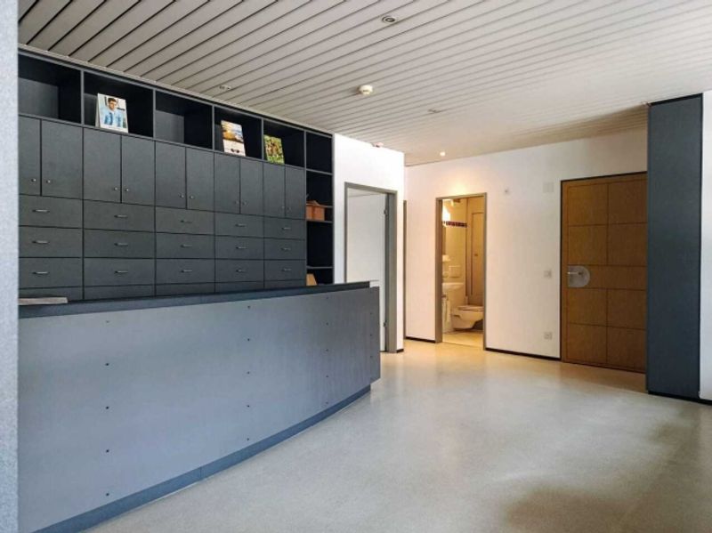 LOCARNO/MURALTO – 73 m² Praxis-/Gewerbefläche am Bahnhof - 6