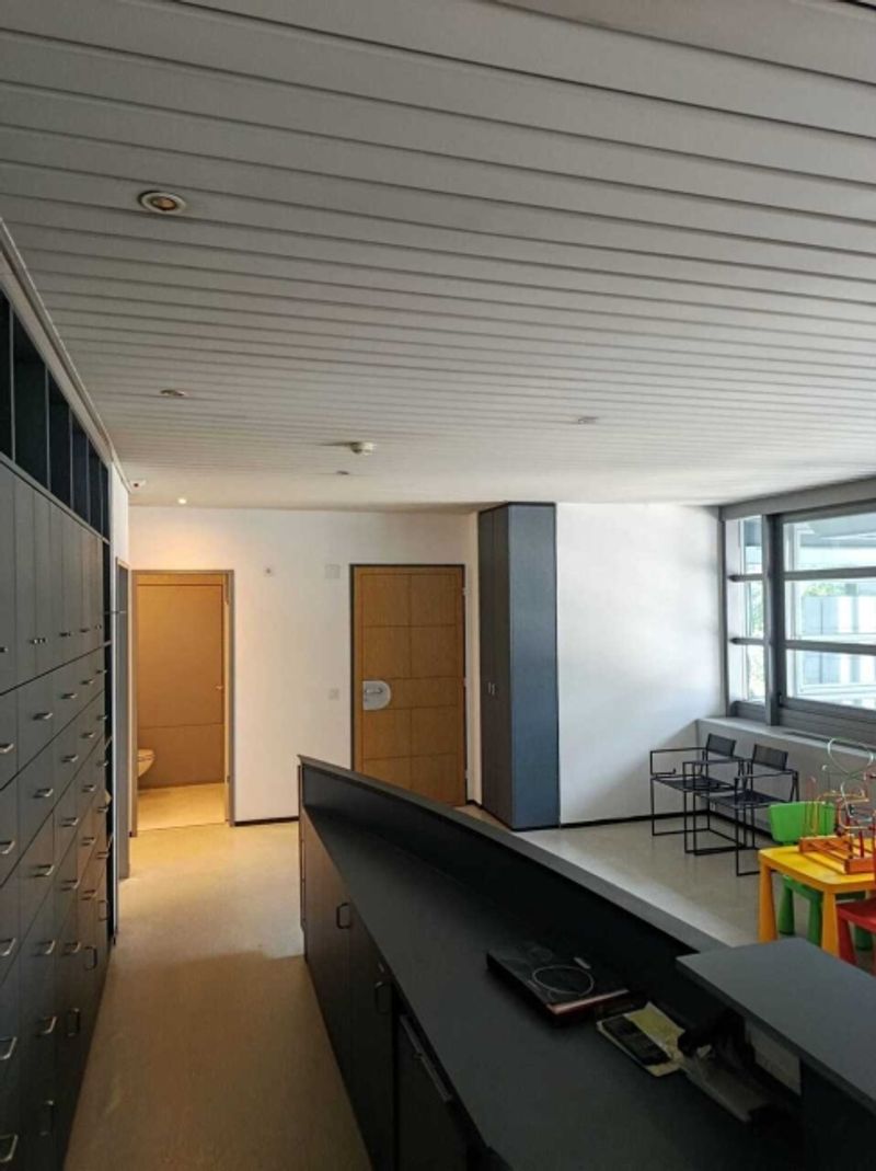 LOCARNO/MURALTO – 73 m² Praxis-/Gewerbefläche am Bahnhof - 7