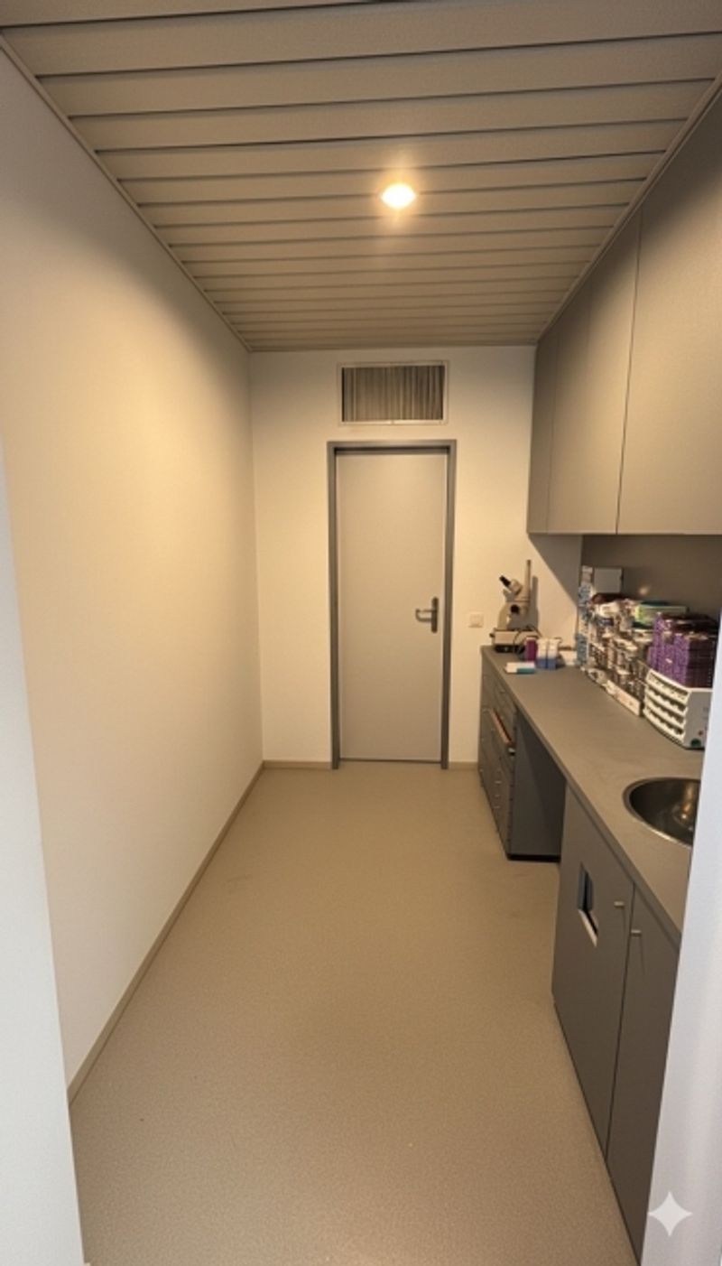 LOCARNO/MURALTO – 73 m² Praxis-/Gewerbefläche am Bahnhof - 11