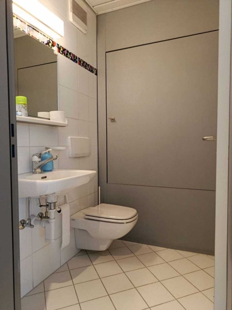 LOCARNO/MURALTO – 73 m² Praxis-/Gewerbefläche am Bahnhof - 12