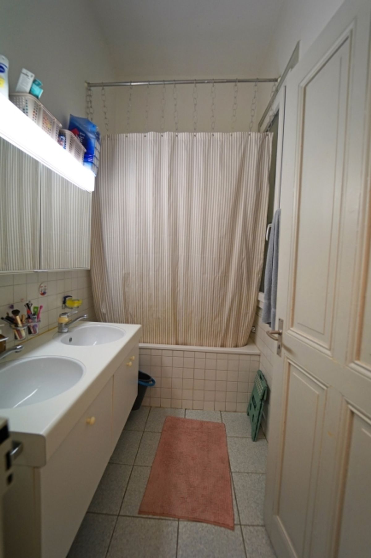 3½ ZI-WOHNUNG IN BERN - BREITENRAIN, MÖBLIERT, TEMPORÄR - 6