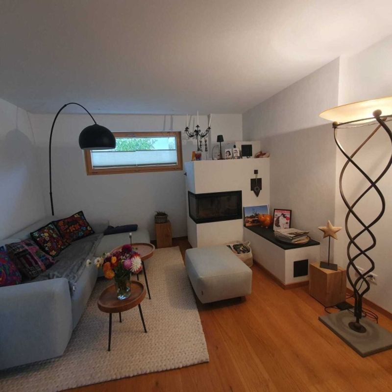 3½ ZI-WOHNUNG IN WETZIKON (ZH), MÖBLIERT, TEMPORÄR - 1