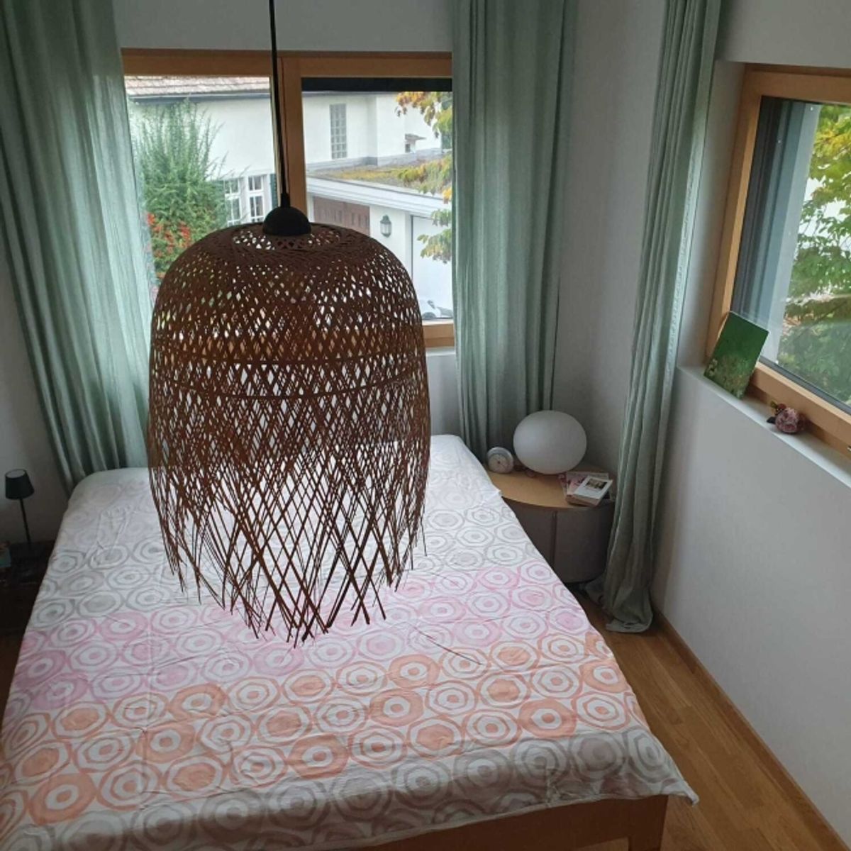 3½ ZI-WOHNUNG IN WETZIKON (ZH), MÖBLIERT, TEMPORÄR - 4