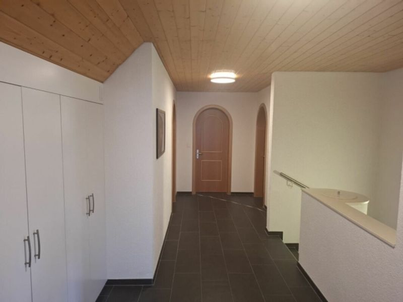 Modernes Zwei-Generationen-Haus an attraktiver kinderfreundlicher Lage - 8