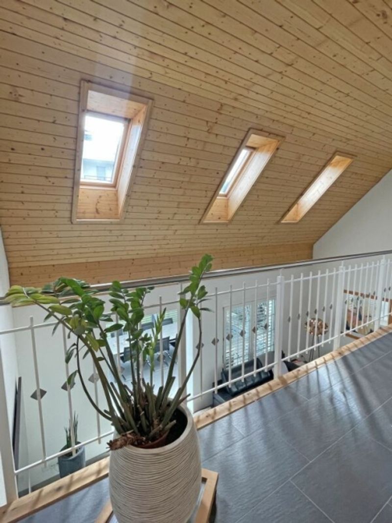 Modernes Zwei-Generationen-Haus an attraktiver kinderfreundlicher Lage - 9