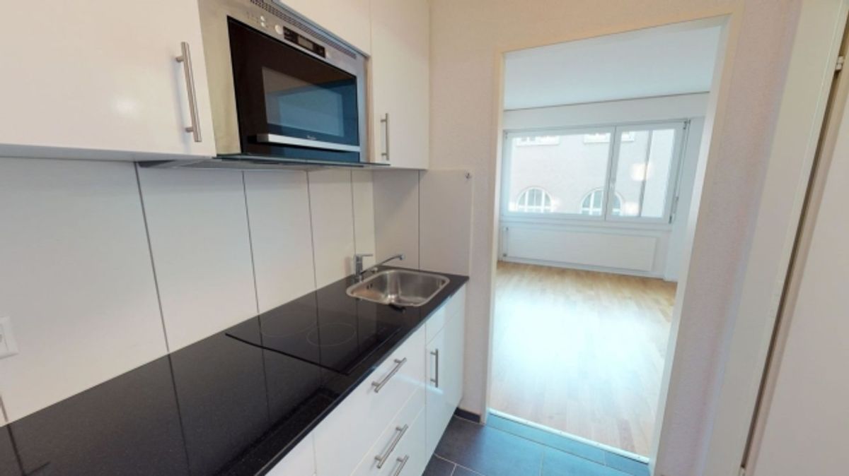 Die ideale Studentenwohnung - 0