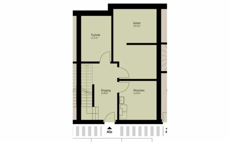 291 m² | 6.5-Zi.-Einfamilienhaus | Erstbezug - 8
