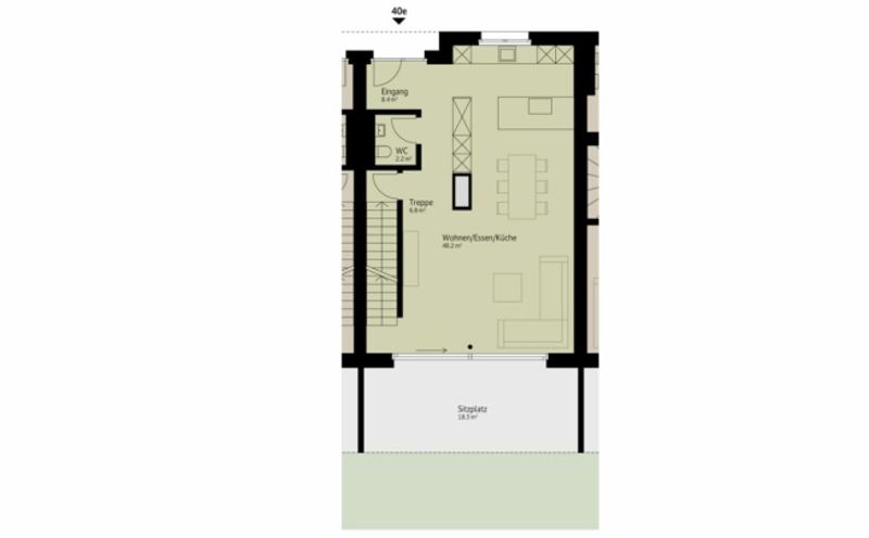 291 m² | 6.5-Zi.-Einfamilienhaus | Erstbezug - 9