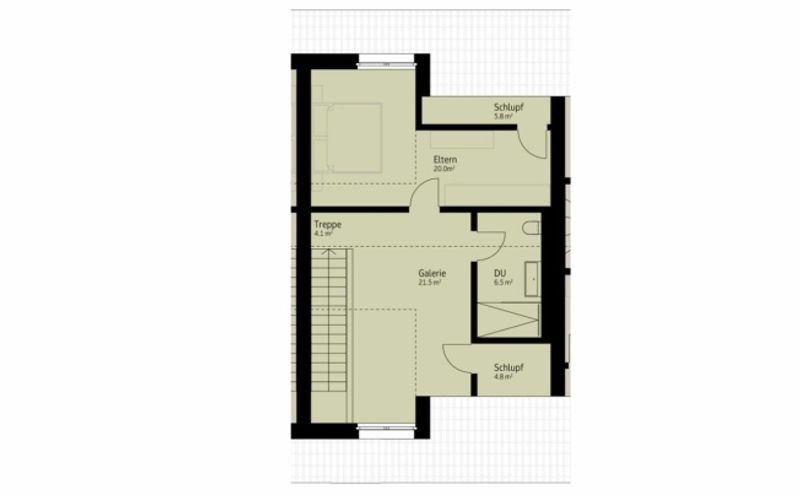 291 m² | 6.5-Zi.-Einfamilienhaus | Erstbezug - 11