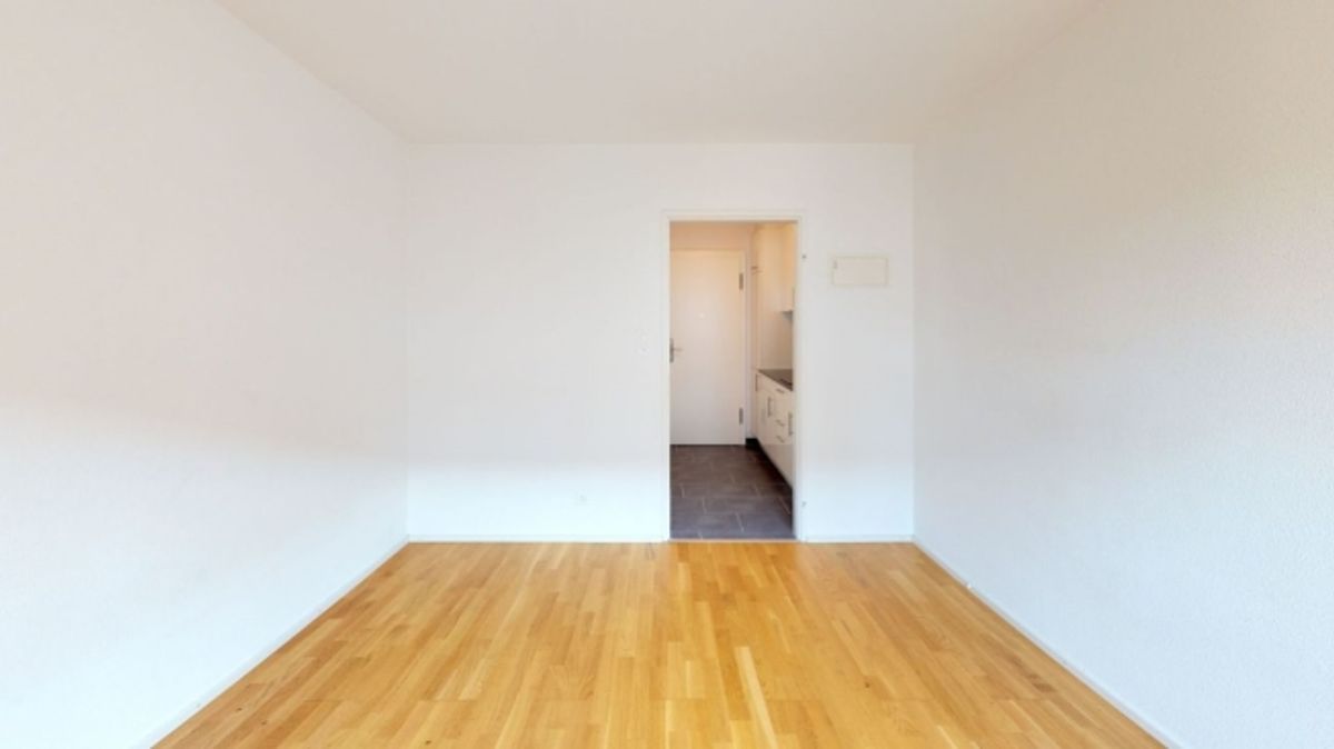 Die ideale Studentenwohnung - 2