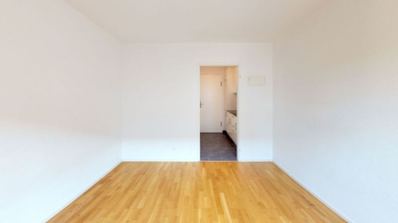 Die ideale Studentenwohnung - 3