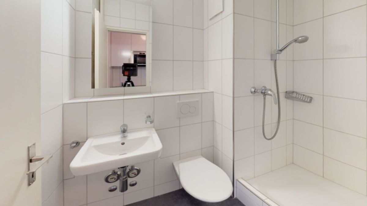 Die ideale Studentenwohnung - 4