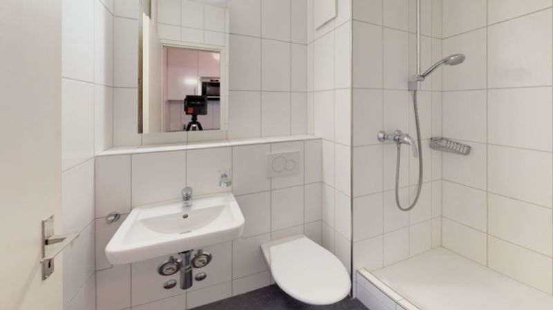 Die ideale Studentenwohnung - 5
