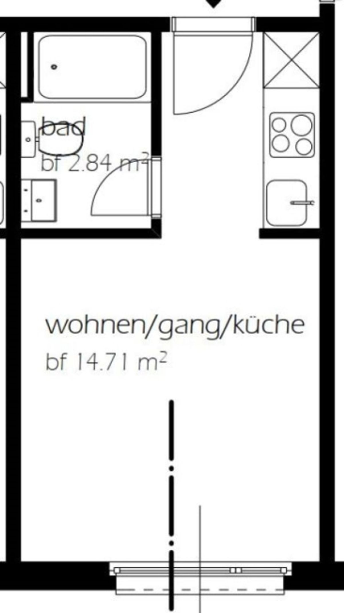 Die ideale Studentenwohnung - 5