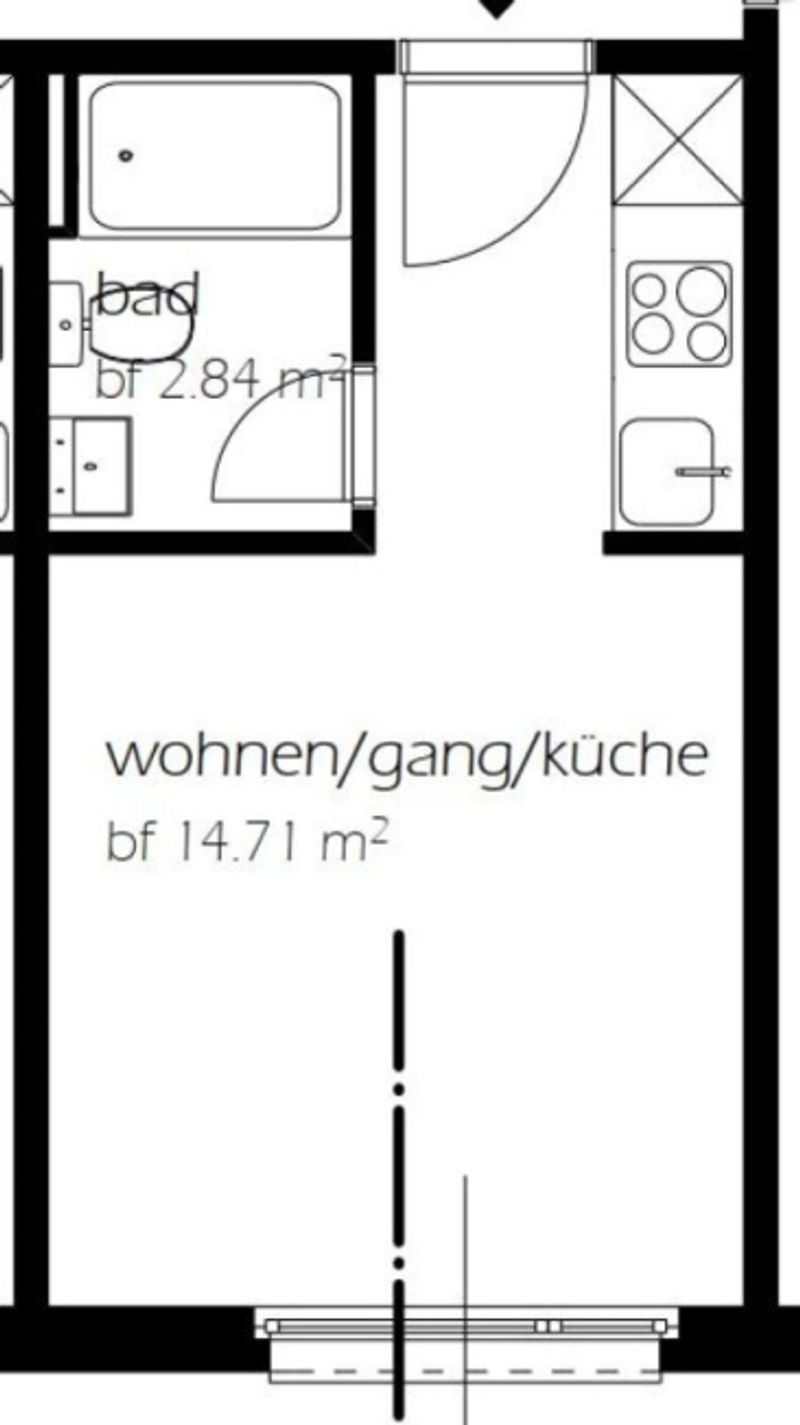 Die ideale Studentenwohnung - 6