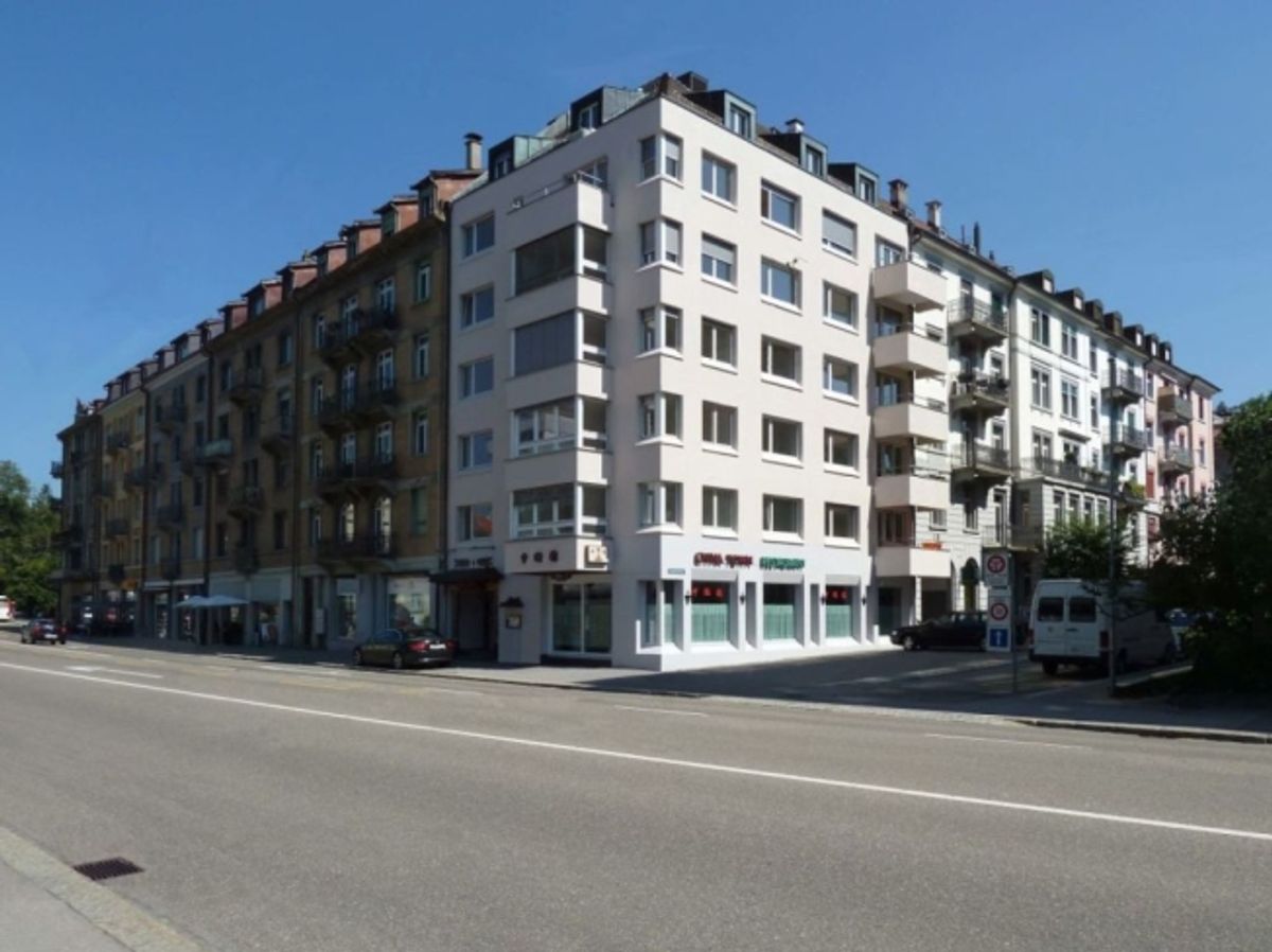 Die ideale Studentenwohnung - 6