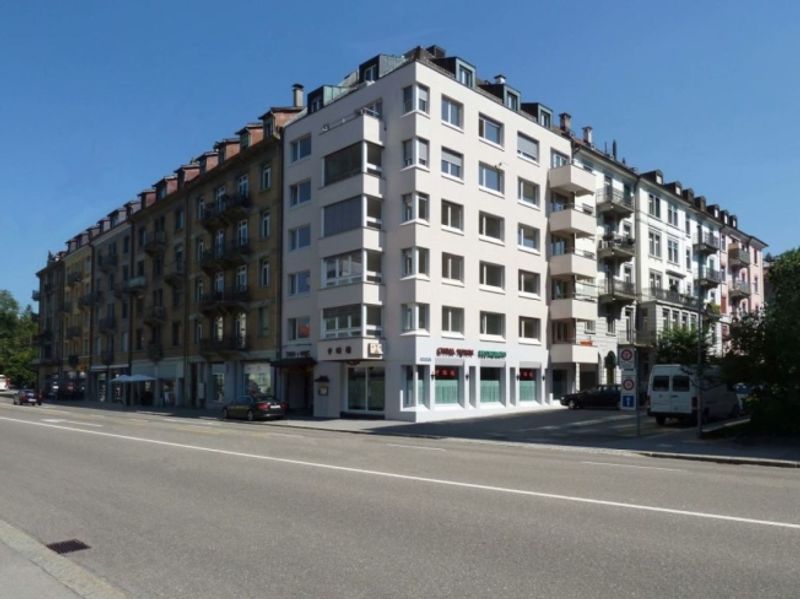 Die ideale Studentenwohnung - 7