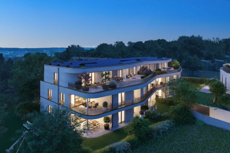 grosszügige 3.5-Zi. Neubauwohnung "Linéa" Kreuzlingen - 4