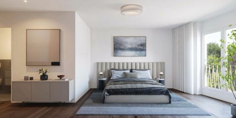 grosszügige 3.5-Zi. Neubauwohnung "Linéa" Kreuzlingen - 6