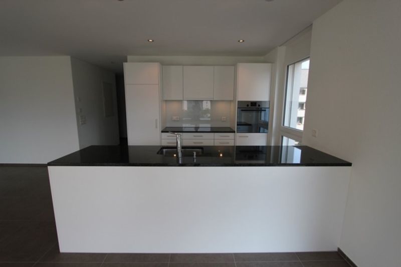 Moderne 3.5-ZWG im 2.OG in Trübbach - 2