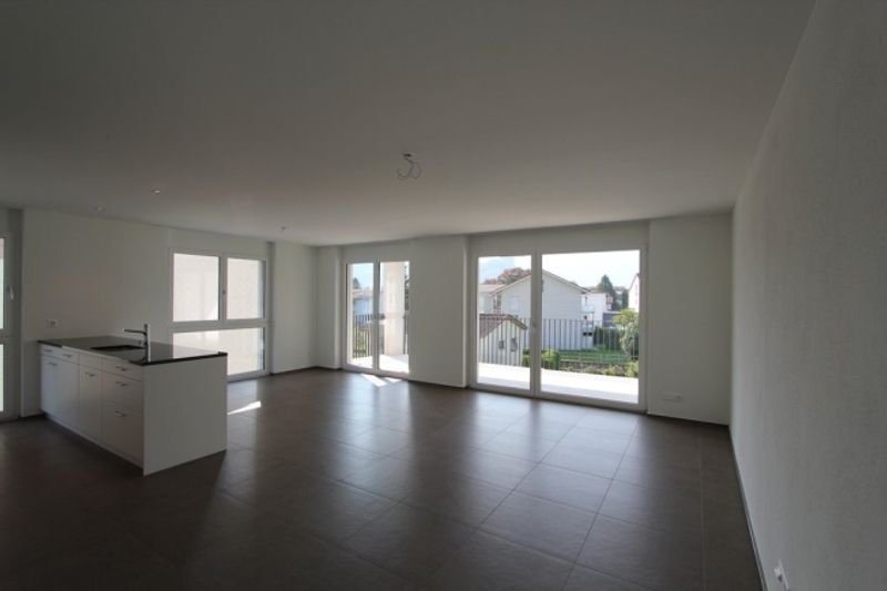 Moderne 3.5-ZWG im 2.OG in Trübbach - 4