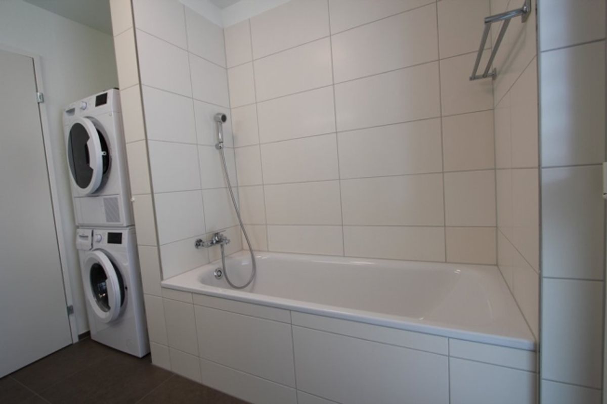 Moderne 3.5-ZWG im 2.OG in Trübbach - 5