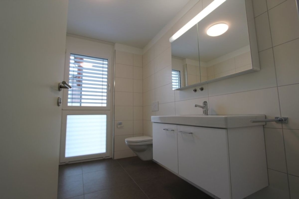 Moderne 3.5-ZWG im 2.OG in Trübbach - 6