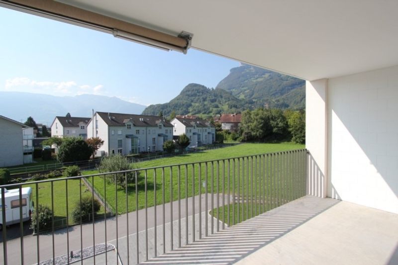 Moderne 3.5-ZWG im 2.OG in Trübbach - 10