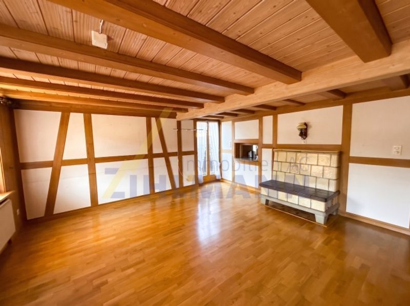4.5-Zimmer-Hausteil mit grosszügigen Räumen - 7