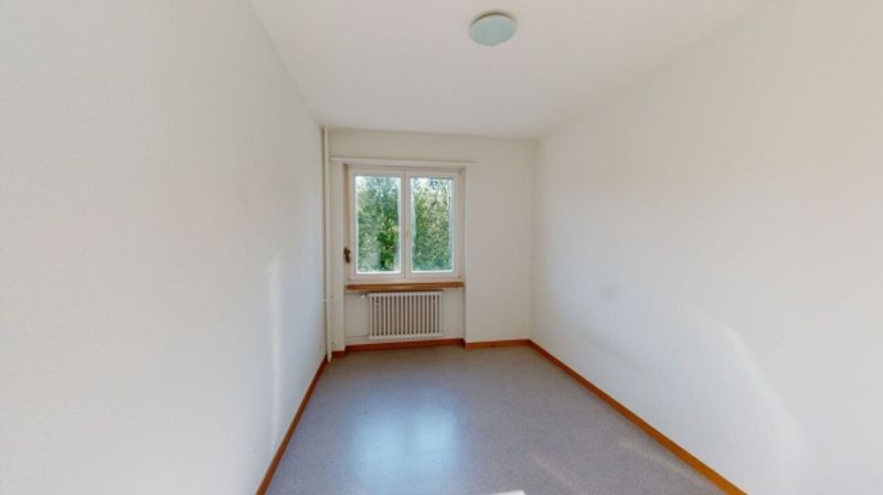 3 Zimmer-Wohnung in Stadtnähe - 5