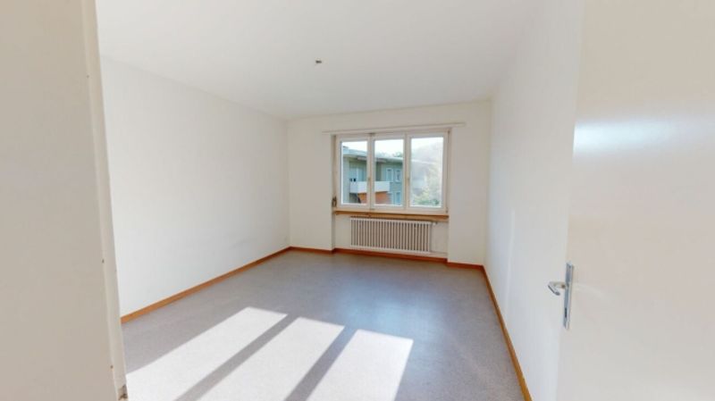 3 Zimmer-Wohnung in Stadtnähe - 6