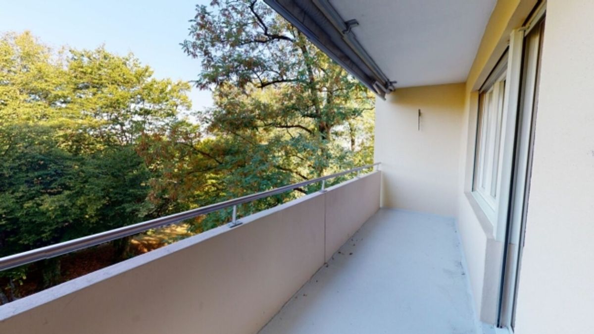 3 Zimmer-Wohnung in Stadtnähe - 7