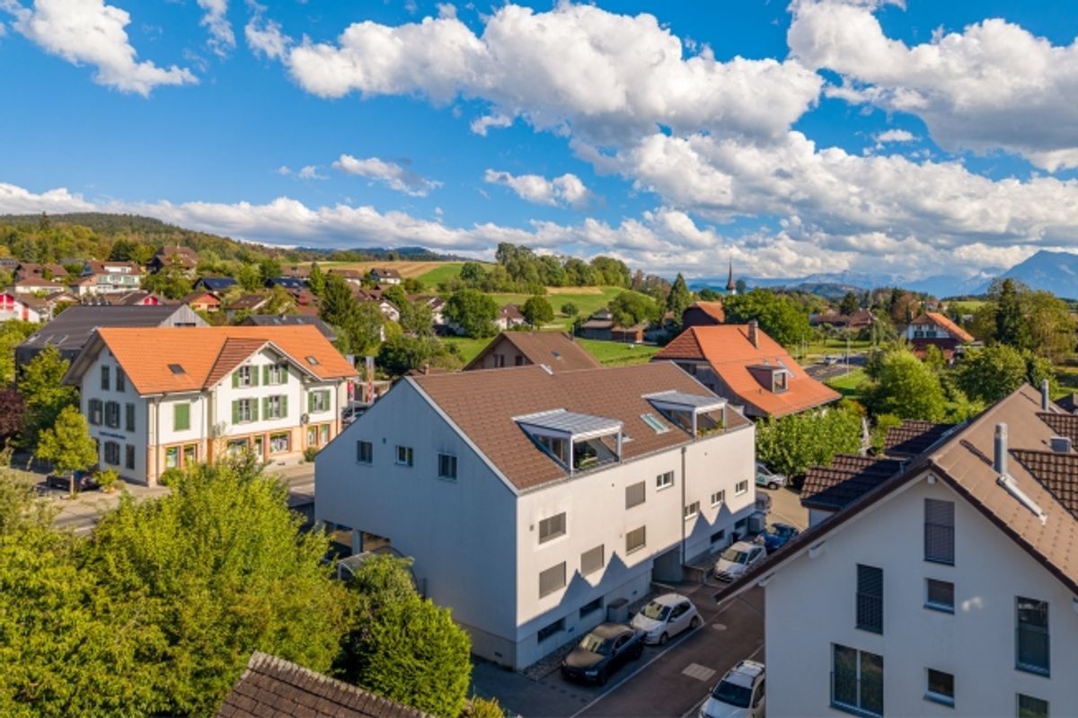 Attraktive Kapitalanlage - Maisonette mit Galerie und Abendsonne - 0