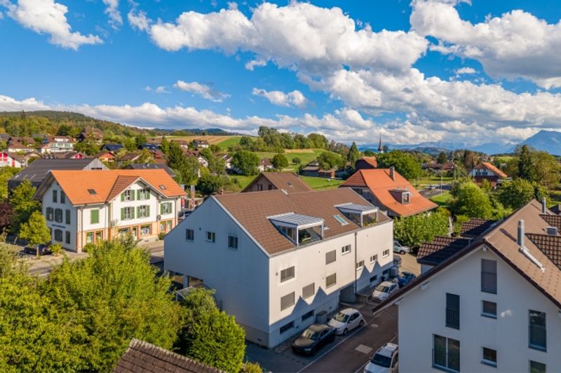 Attraktive Kapitalanlage - Maisonette mit Galerie und Abendsonne - 1