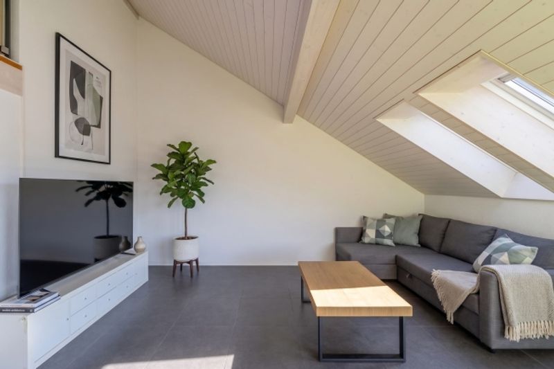 Attraktive Kapitalanlage - Maisonette mit Galerie und Abendsonne - 2
