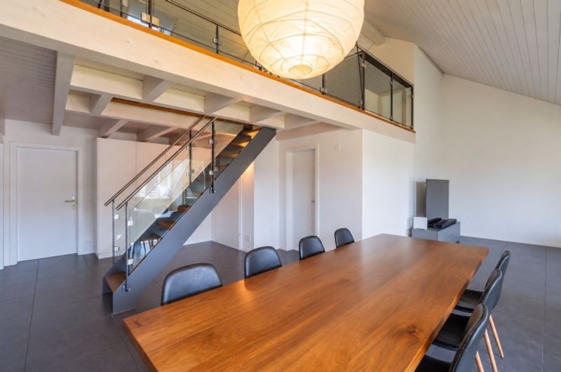 Attraktive Kapitalanlage - Maisonette mit Galerie und Abendsonne - 4