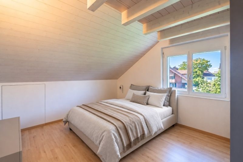 Attraktive Kapitalanlage - Maisonette mit Galerie und Abendsonne - 6