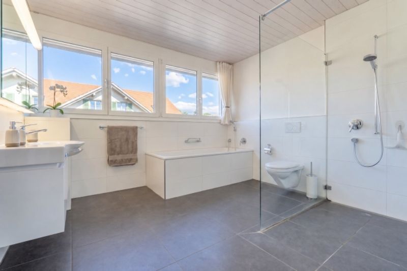 Attraktive Kapitalanlage - Maisonette mit Galerie und Abendsonne - 9