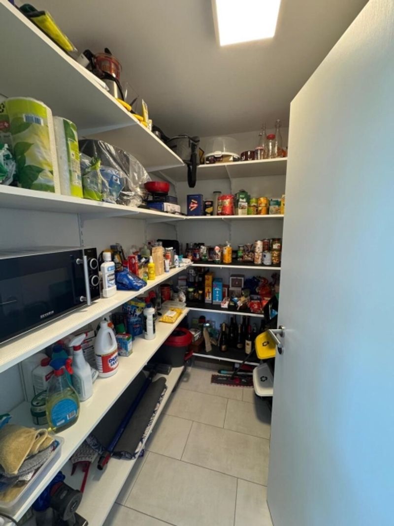 Schöne 5,5-Zimmer-Wohnung im 3. Stock - 5
