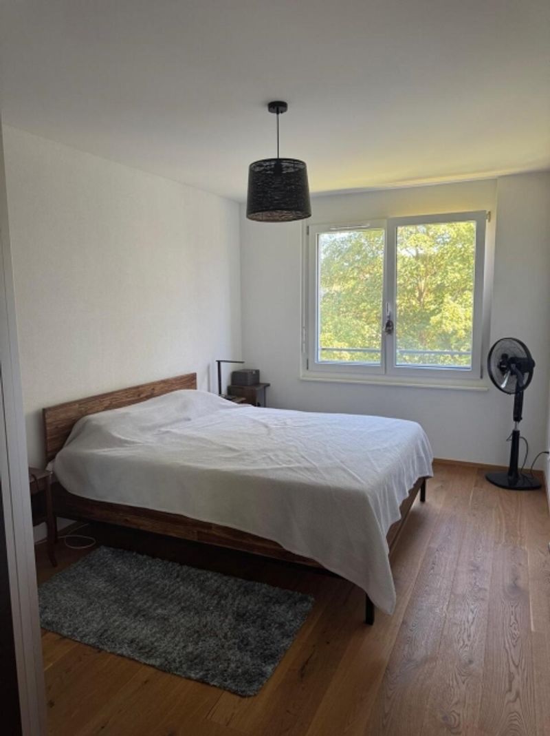 Schöne 5,5-Zimmer-Wohnung im 3. Stock - 7