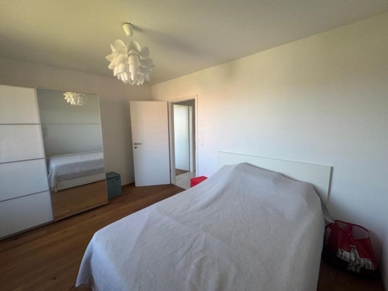 Schöne 5,5-Zimmer-Wohnung im 3. Stock - 9