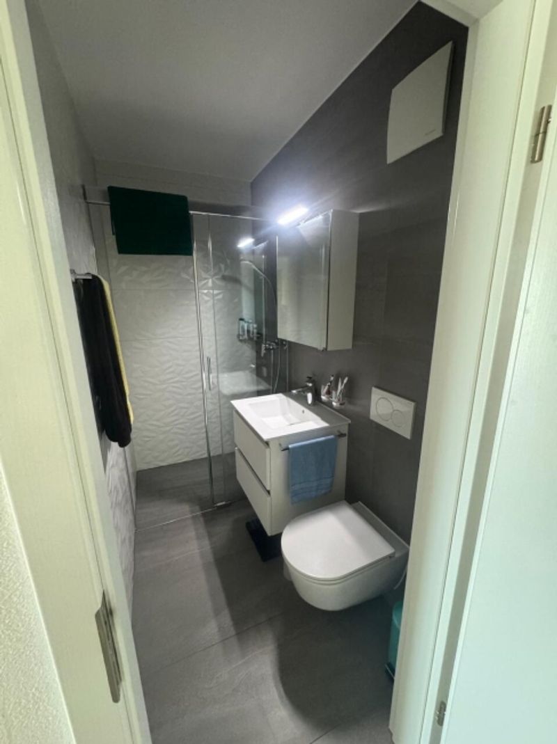 Schöne 5,5-Zimmer-Wohnung im 3. Stock - 11