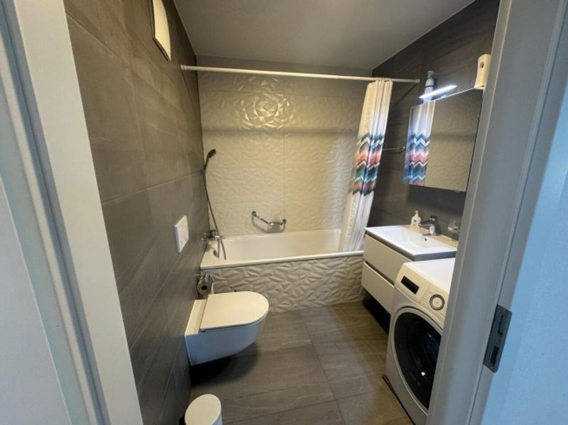 Schöne 5,5-Zimmer-Wohnung im 3. Stock - 12