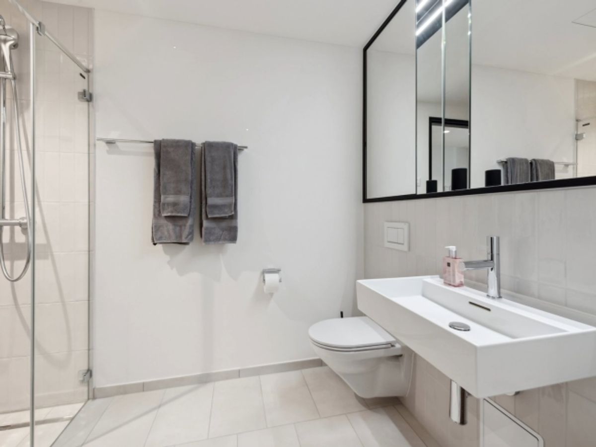 Baden - Modernes Apartment im Akara Tower - 3