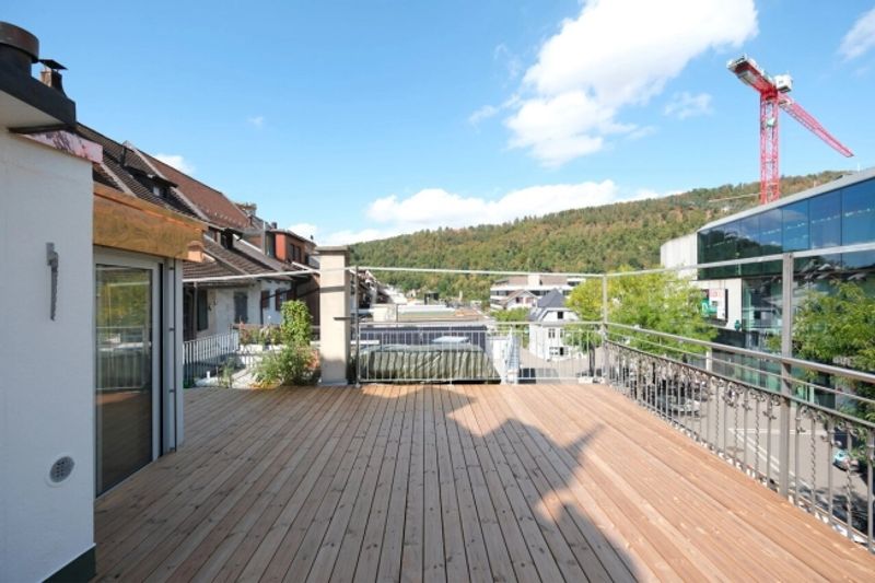 Altstadthaus mit Ladenlokal und vier Wohnungen - 5