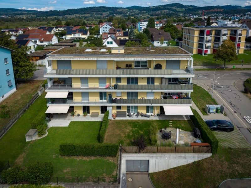Stilvoll Wohnen am Pfäffikersee - 13