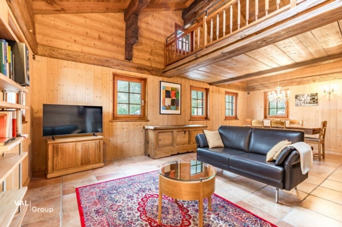 Ein Haus mit Geschichte, Seele und seltenem Charakter - 2