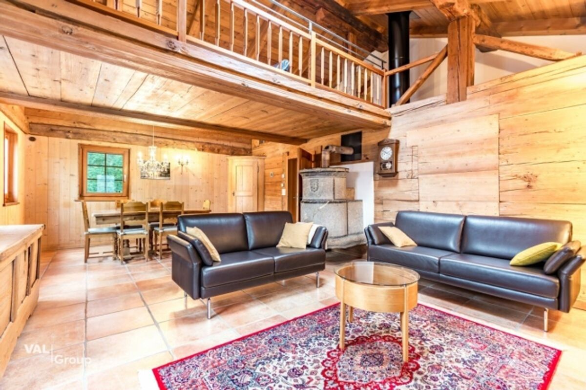 Ein Haus mit Geschichte, Seele und seltenem Charakter - 3