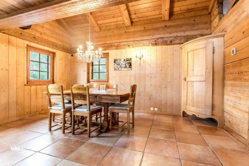 Ein Haus mit Geschichte, Seele und seltenem Charakter - 6