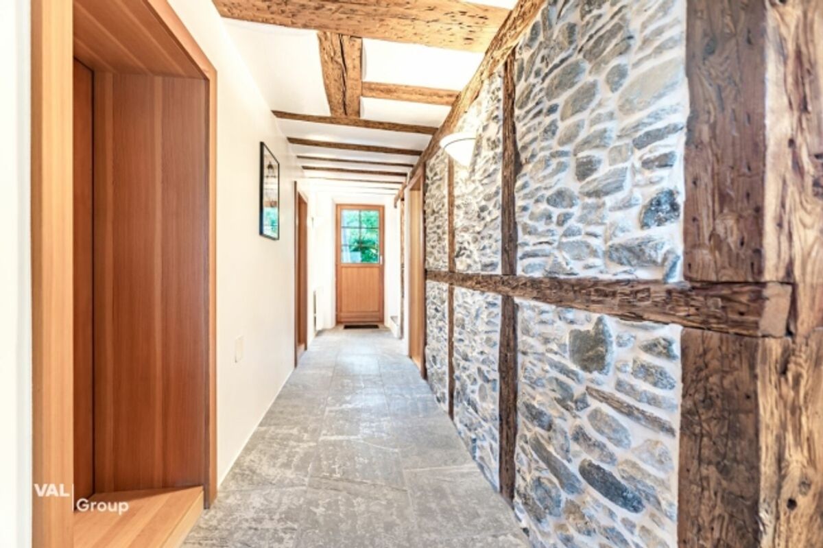 Ein Haus mit Geschichte, Seele und seltenem Charakter - 6